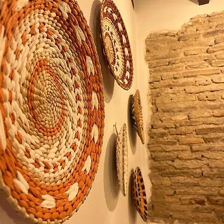 Kala Almendrillo - Habitacion Estudio Centro Jerez